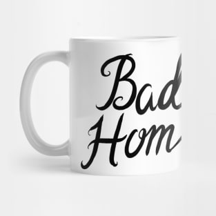 Bad Hombre Mug